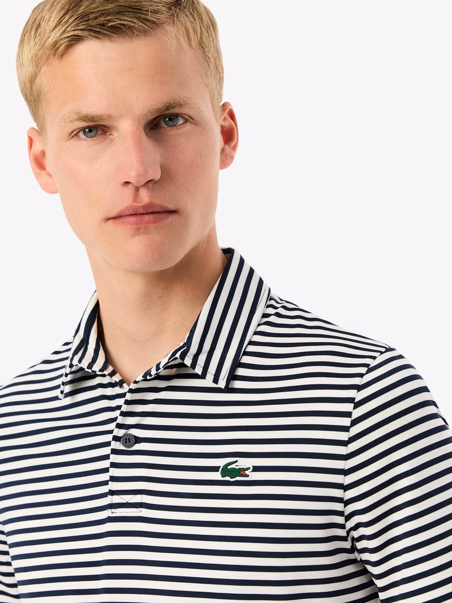 Maglietta Polo Golf UV Protect Regular Fit