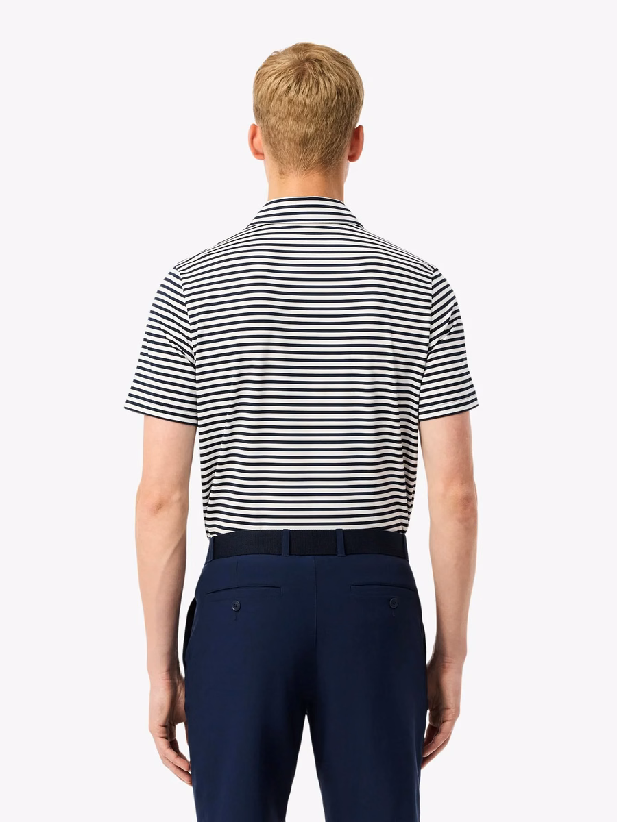 Maglietta Polo Golf UV Protect Regular Fit