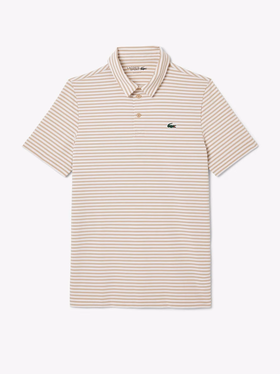 Maglietta Polo Golf UV Protect Regular Fit