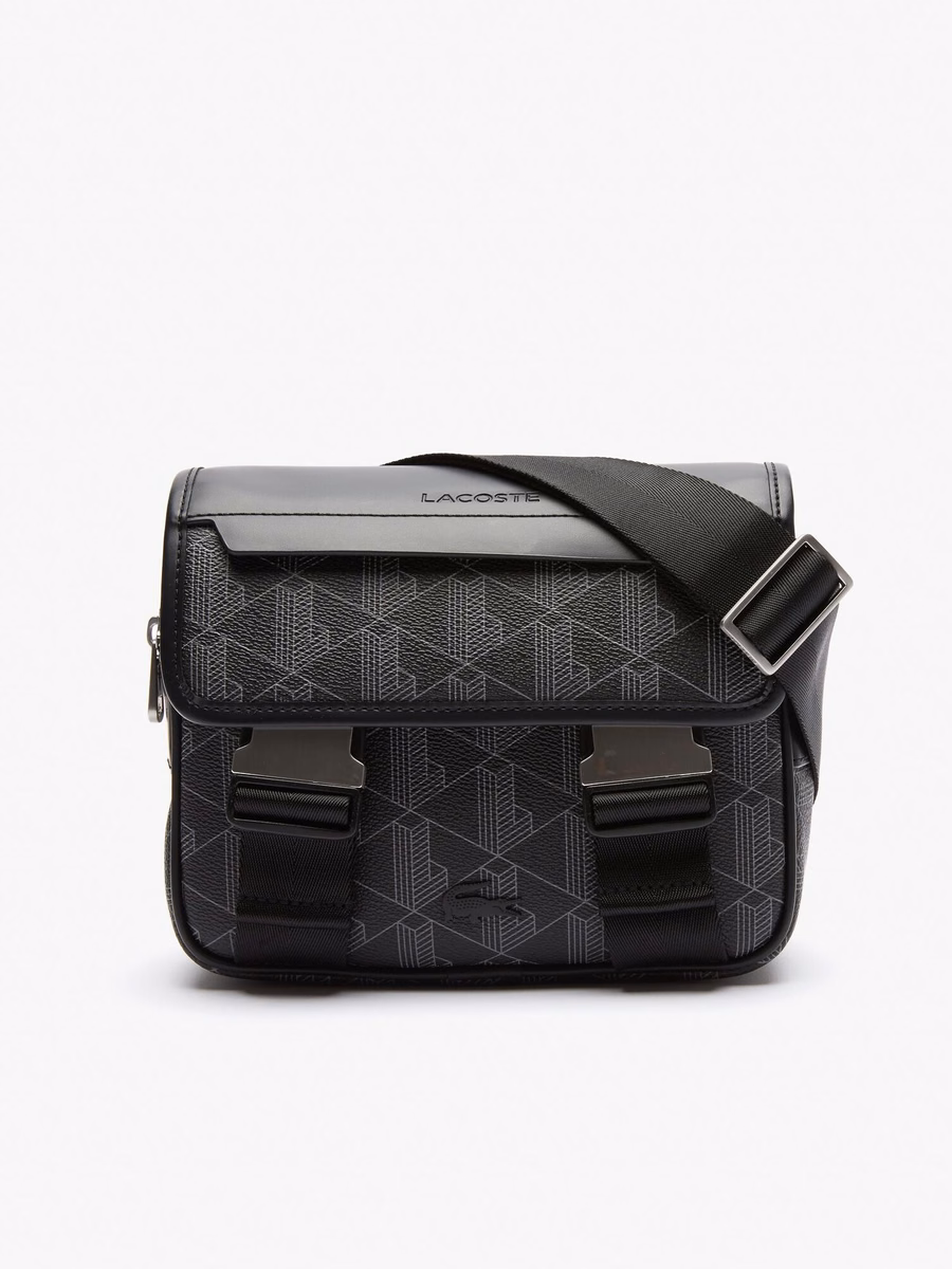 La Borsa a Tracolla Blend Clip Flap