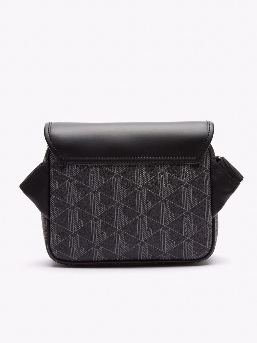 La Borsa a Tracolla Blend Clip Flap