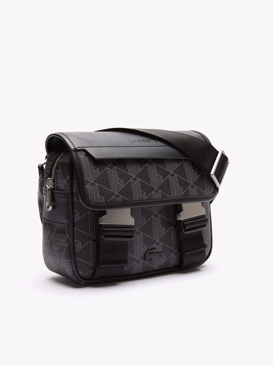 La Borsa a Tracolla Blend Clip Flap