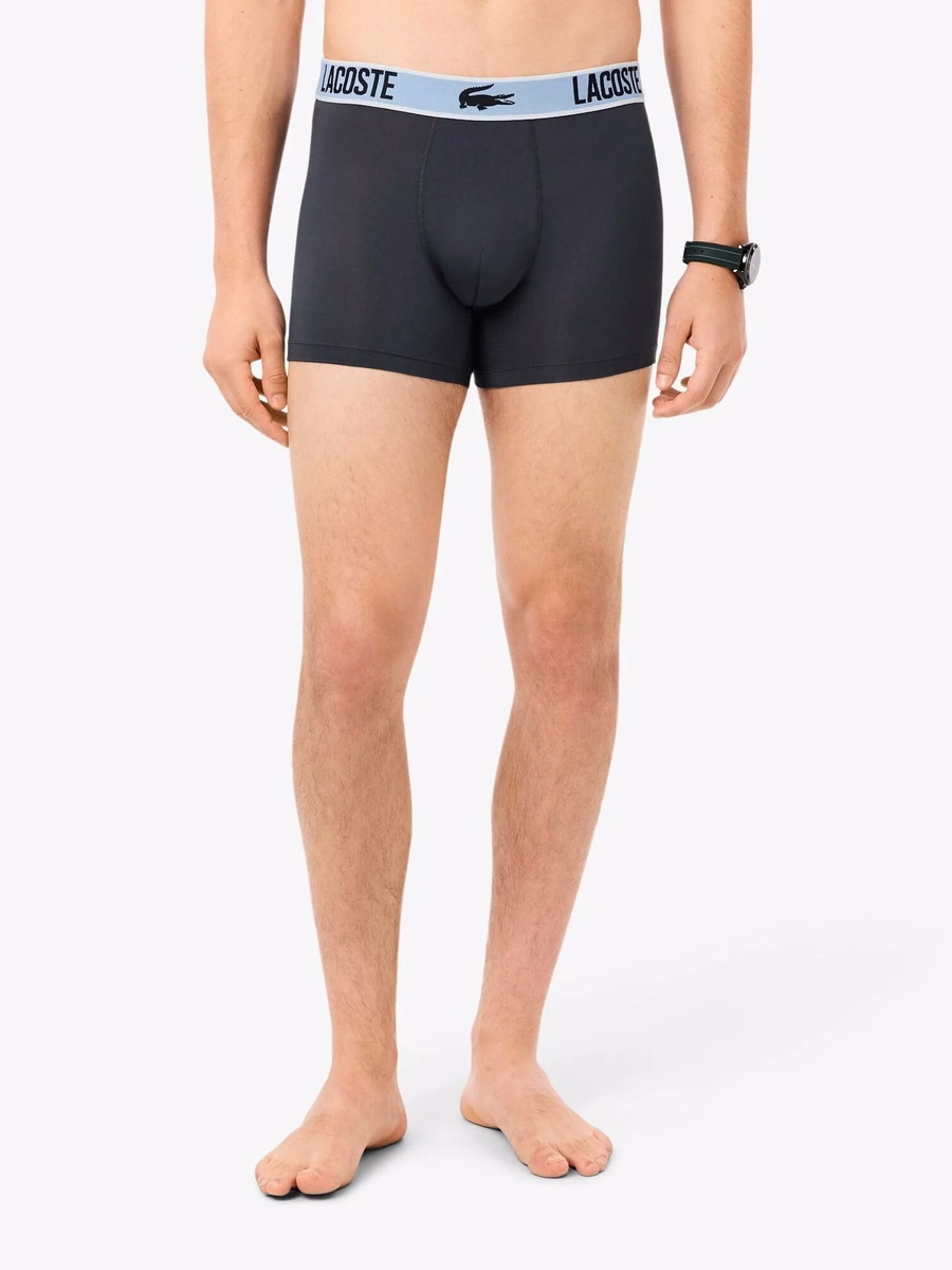 Trunks in microfibra 3-Pack
