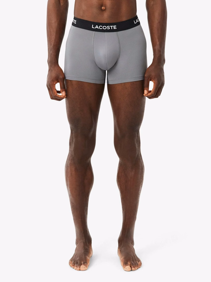 Trunks in microfibra 3-Pack