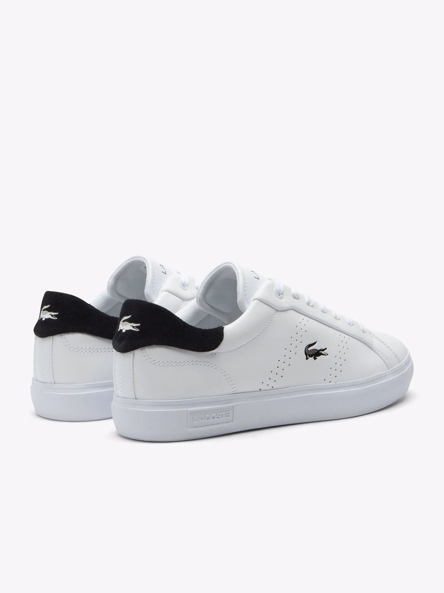 Scarpe da ginnastica in pelle Powercourt 2.0 da uomo