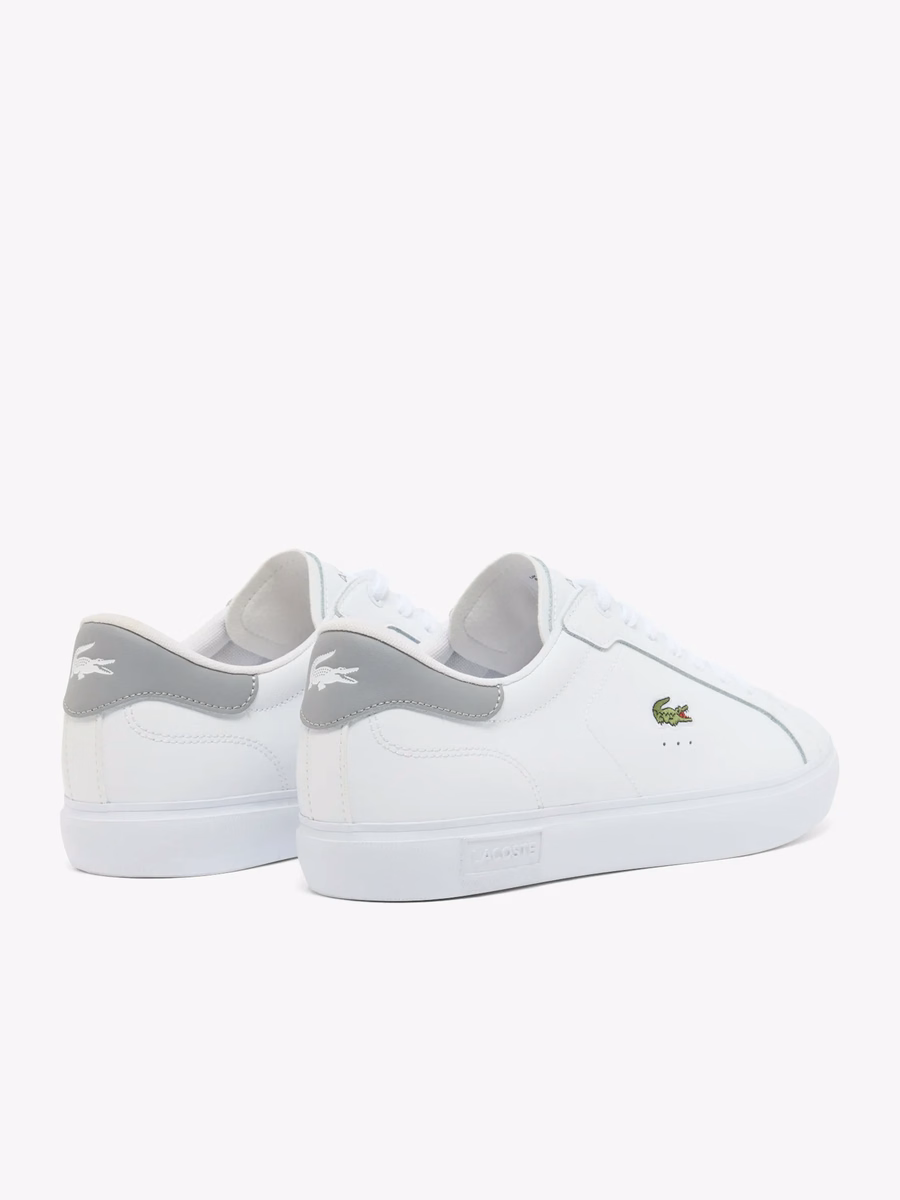 Scarpe da tennis in pelle Powercourt da uomo