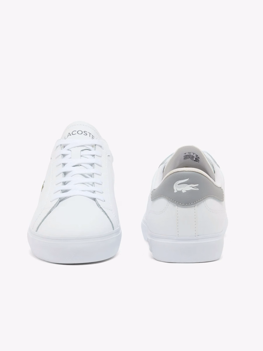 Scarpe da tennis in pelle Powercourt da uomo