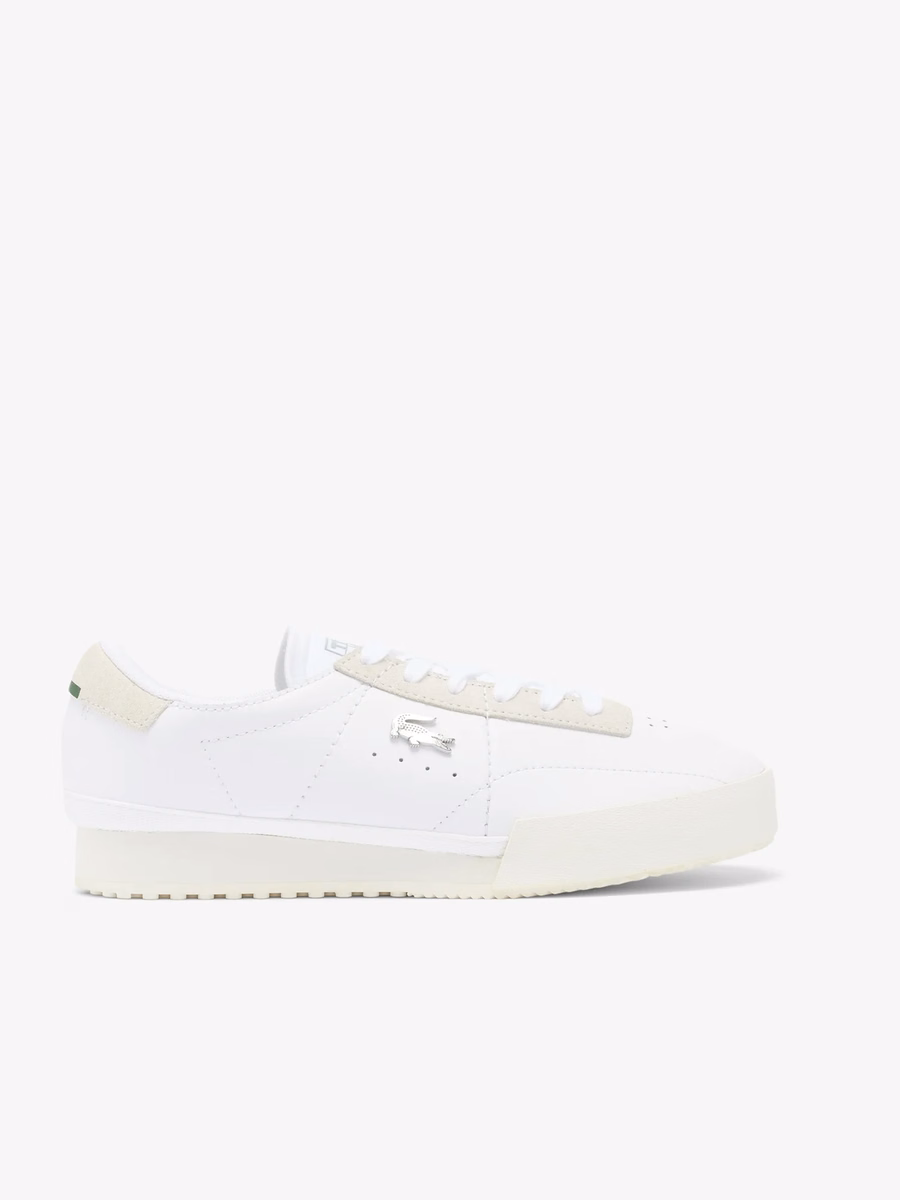 Scarpe da ginnastica Aura in pelle da donna