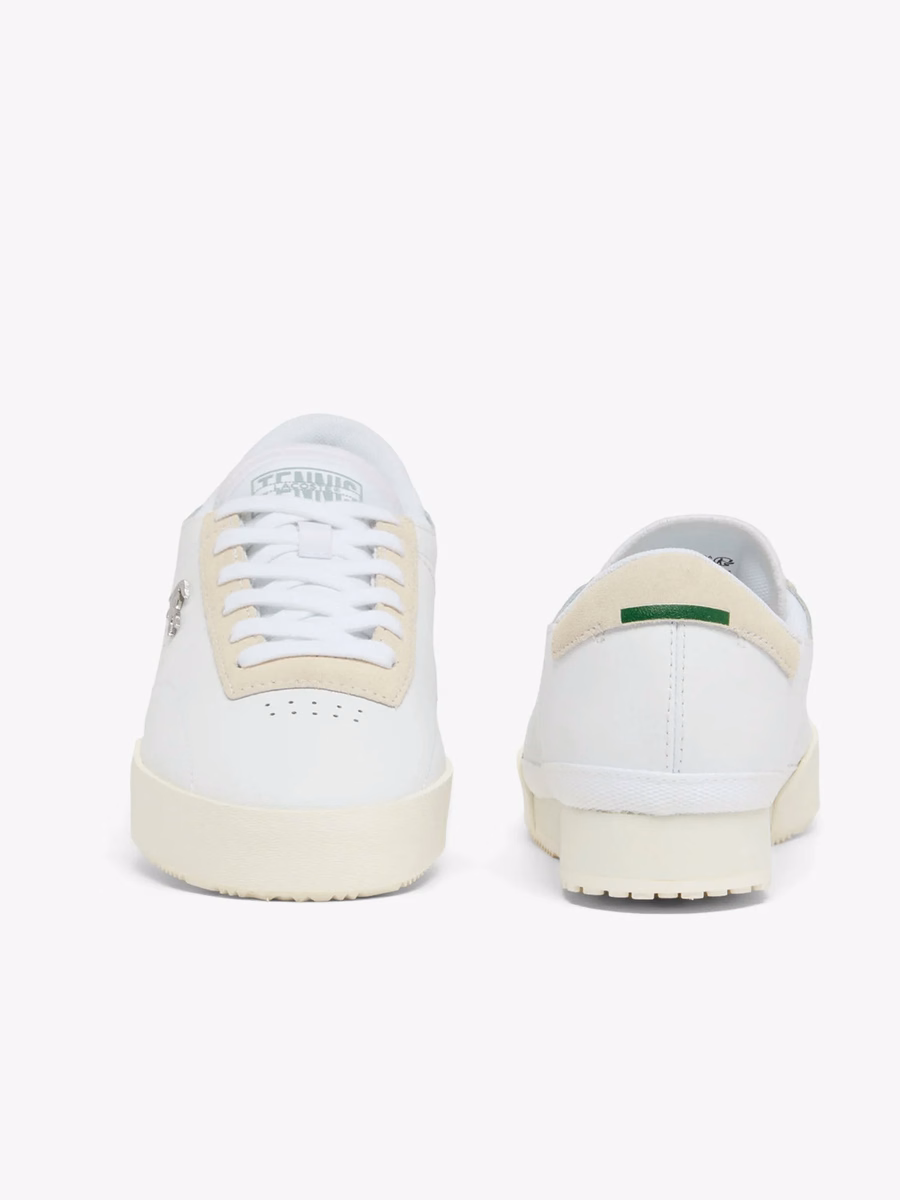 Scarpe da ginnastica Aura in pelle da donna