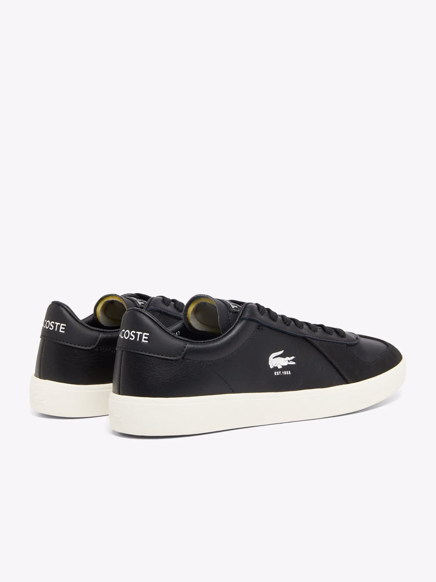Scarpe Sneakers in Pelle Pro Baseshot da Uomo