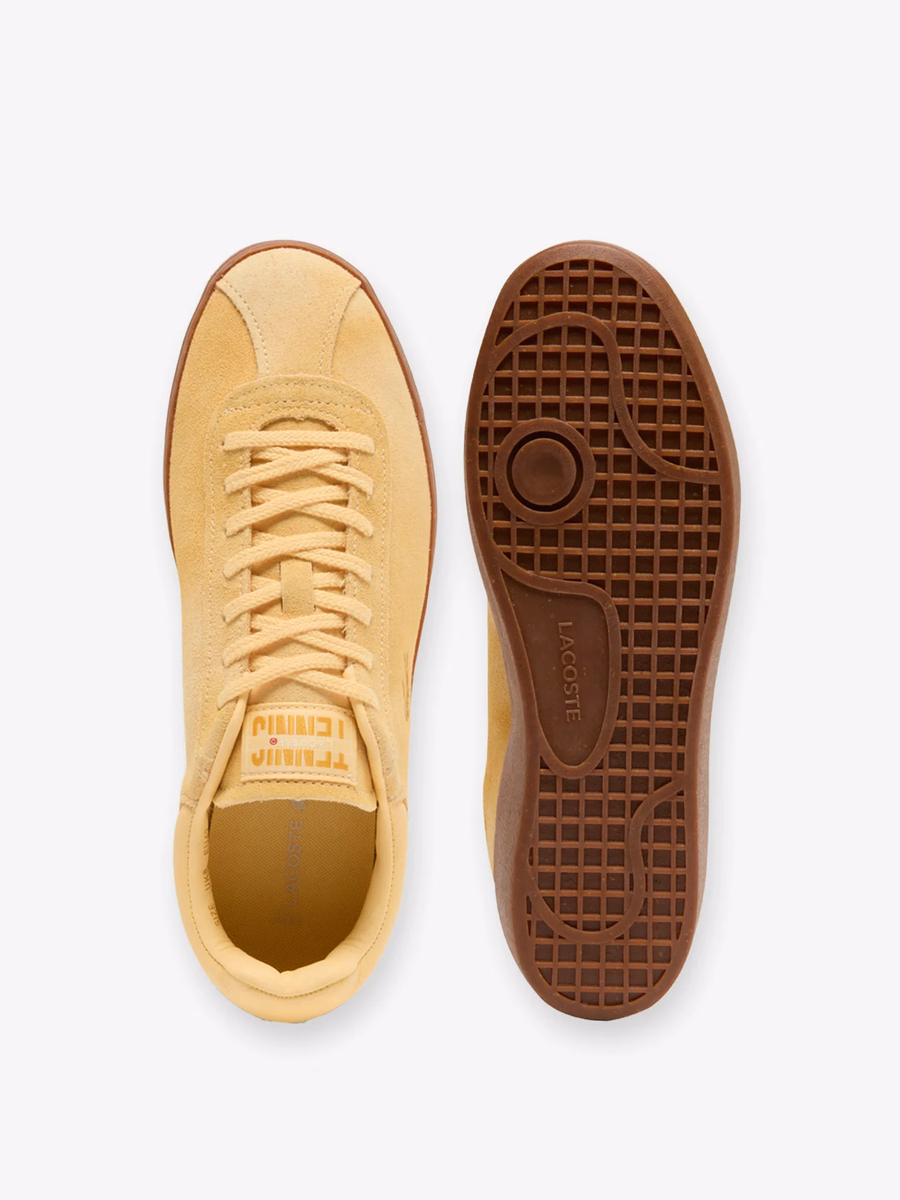 Scarpe da ginnastica in suede Baseshot da uomo