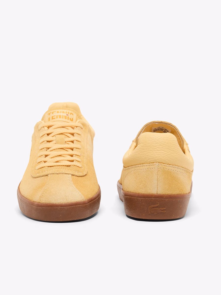 Scarpe da ginnastica in suede Baseshot da uomo