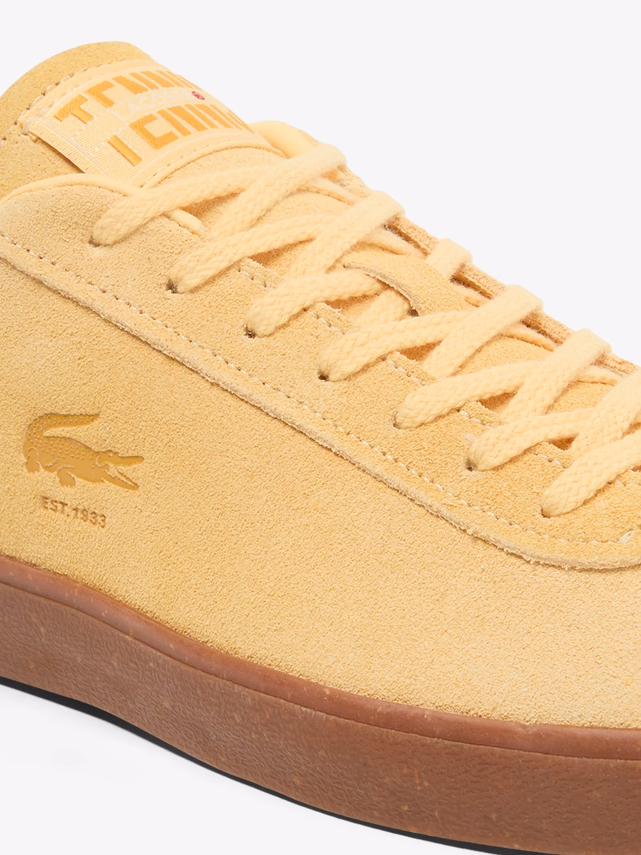 Scarpe da ginnastica in suede Baseshot da uomo