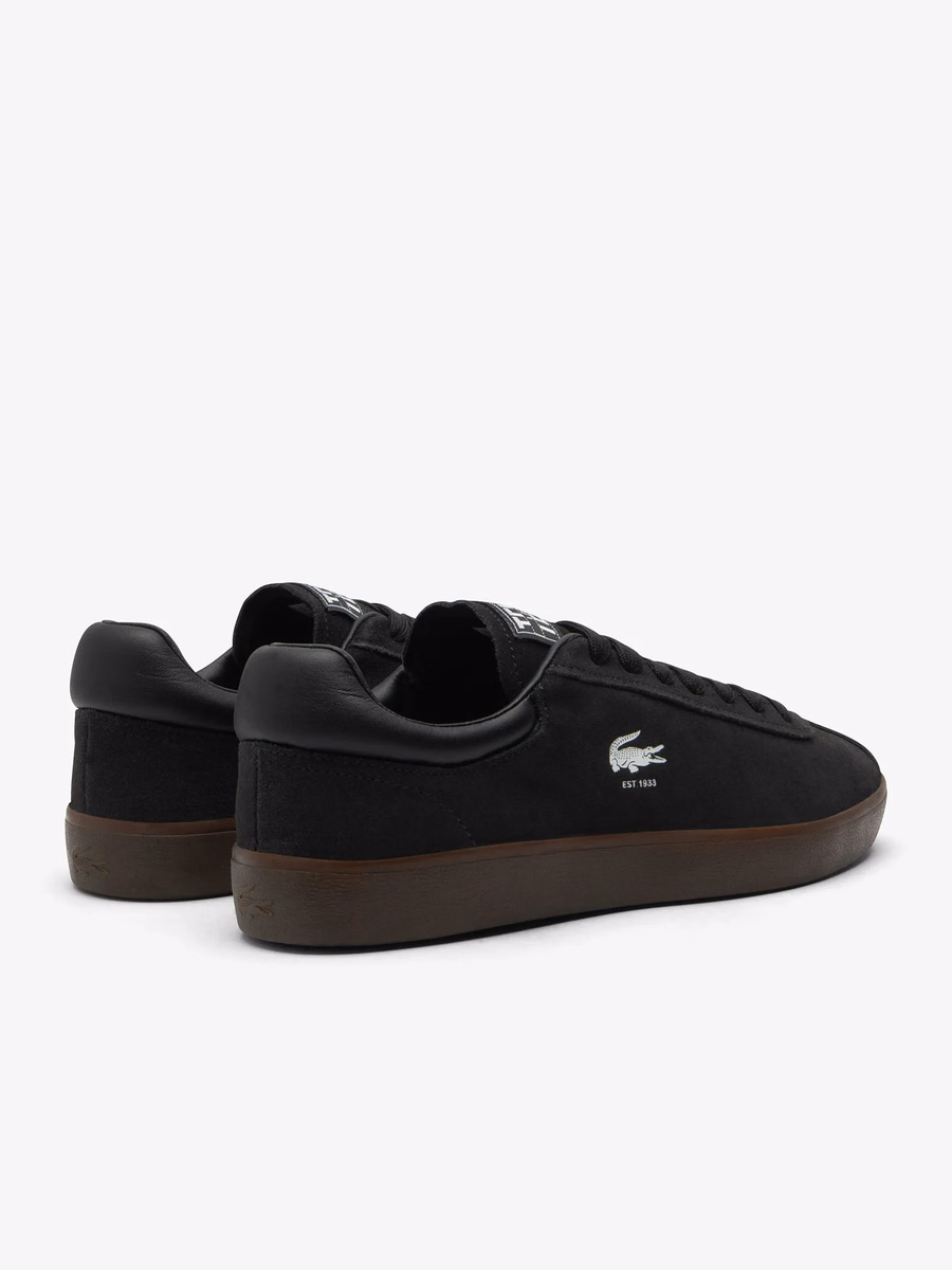 Scarpe da ginnastica in suede Baseshot da uomo