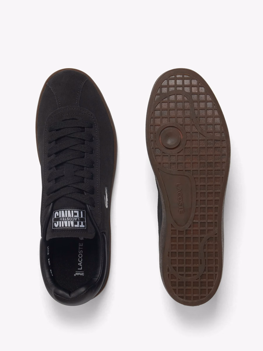 Scarpe da ginnastica in suede Baseshot da uomo