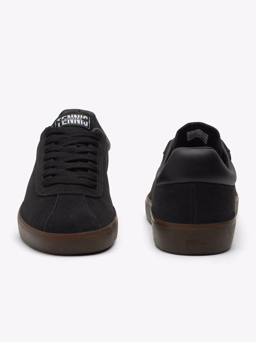 Scarpe da ginnastica in suede Baseshot da uomo