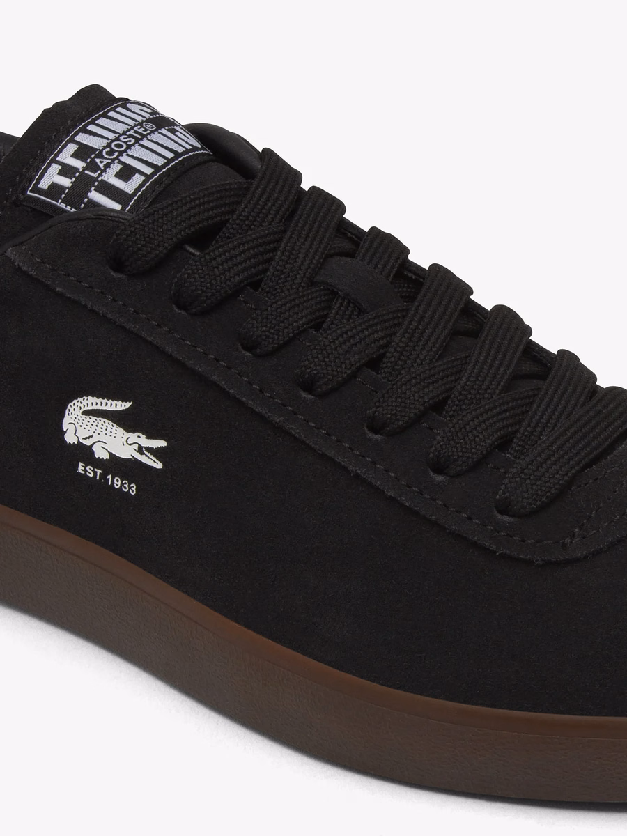 Scarpe da ginnastica in suede Baseshot da uomo