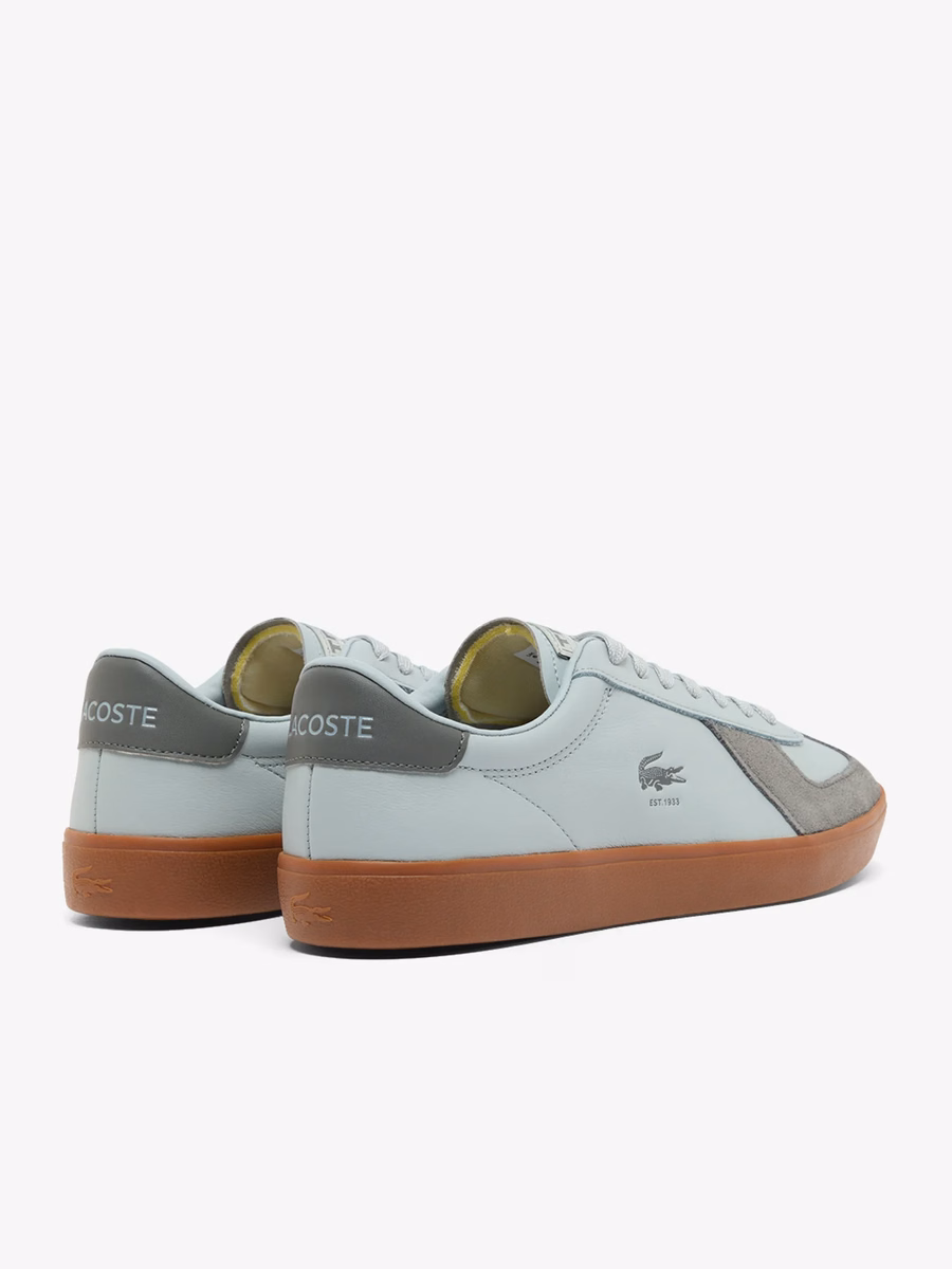 Scarpe da ginnastica in pelle Men’s Baseshot Pro