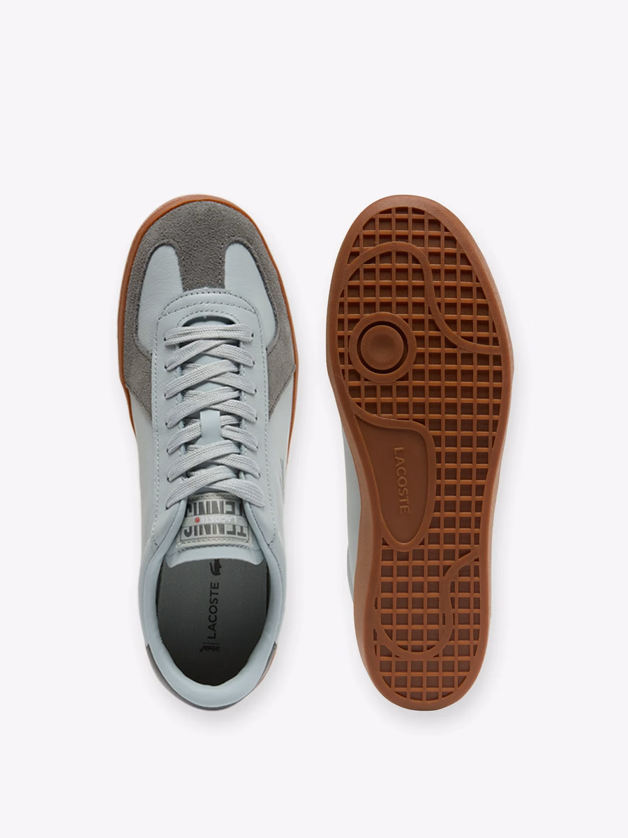 Scarpe da ginnastica in pelle Men’s Baseshot Pro