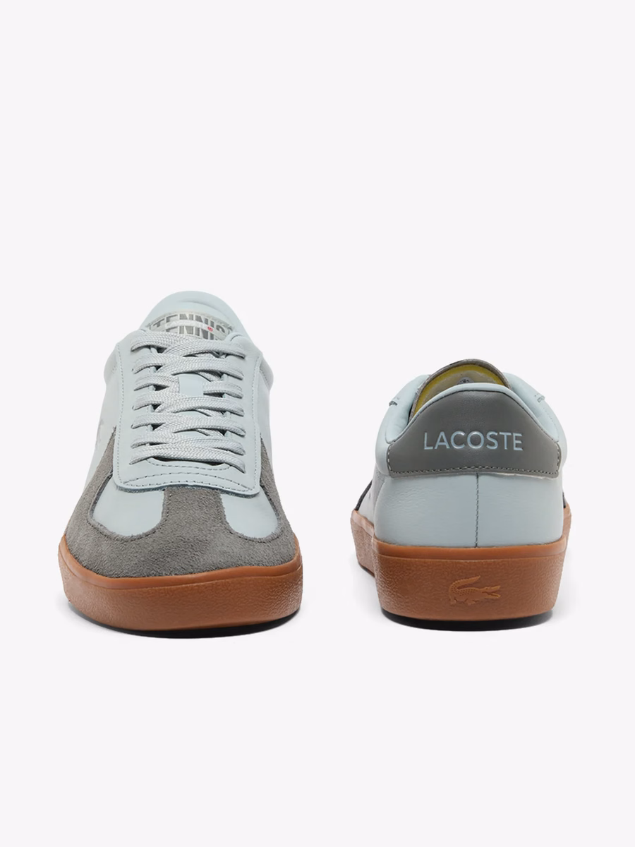 Scarpe da ginnastica in pelle Men’s Baseshot Pro