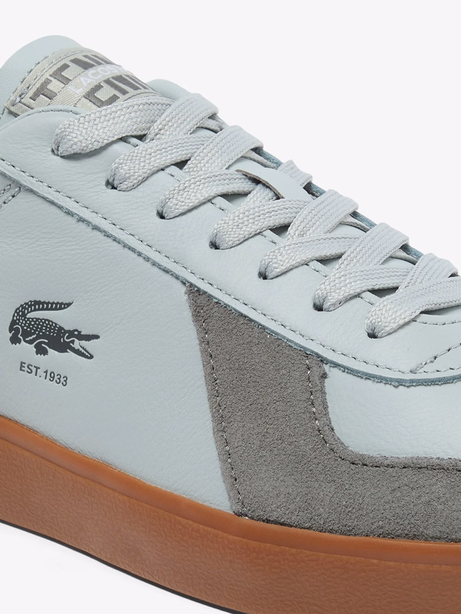 Scarpe da ginnastica in pelle Men’s Baseshot Pro