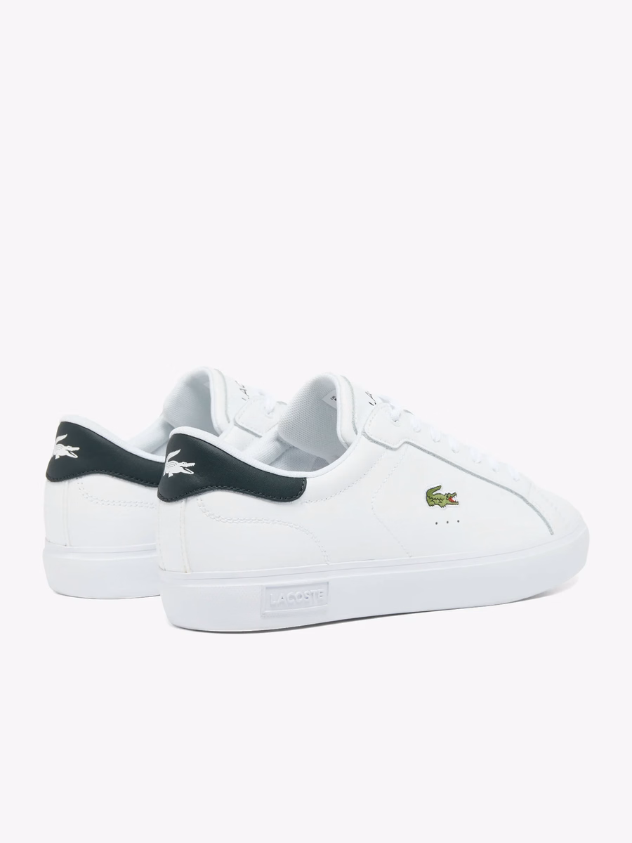 Scarpe da tennis in pelle Powercourt da uomo