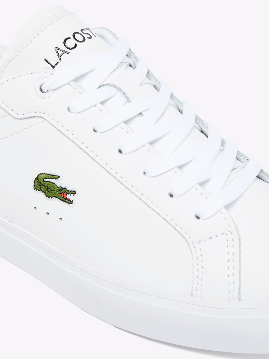 Scarpe da tennis in pelle Powercourt da uomo