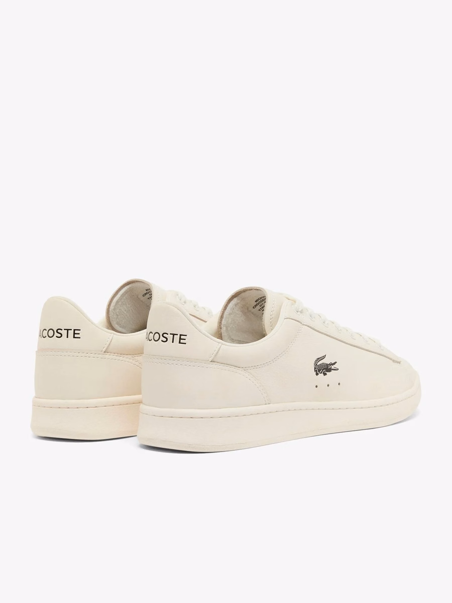 Scarpe da ginnastica in pelle Carnaby Set da uomo