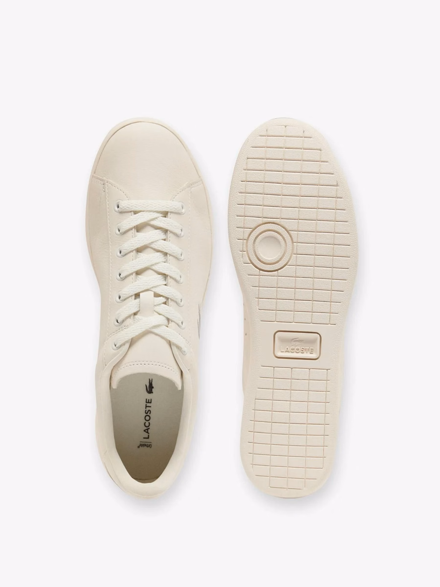 Scarpe da ginnastica in pelle Carnaby Set da uomo