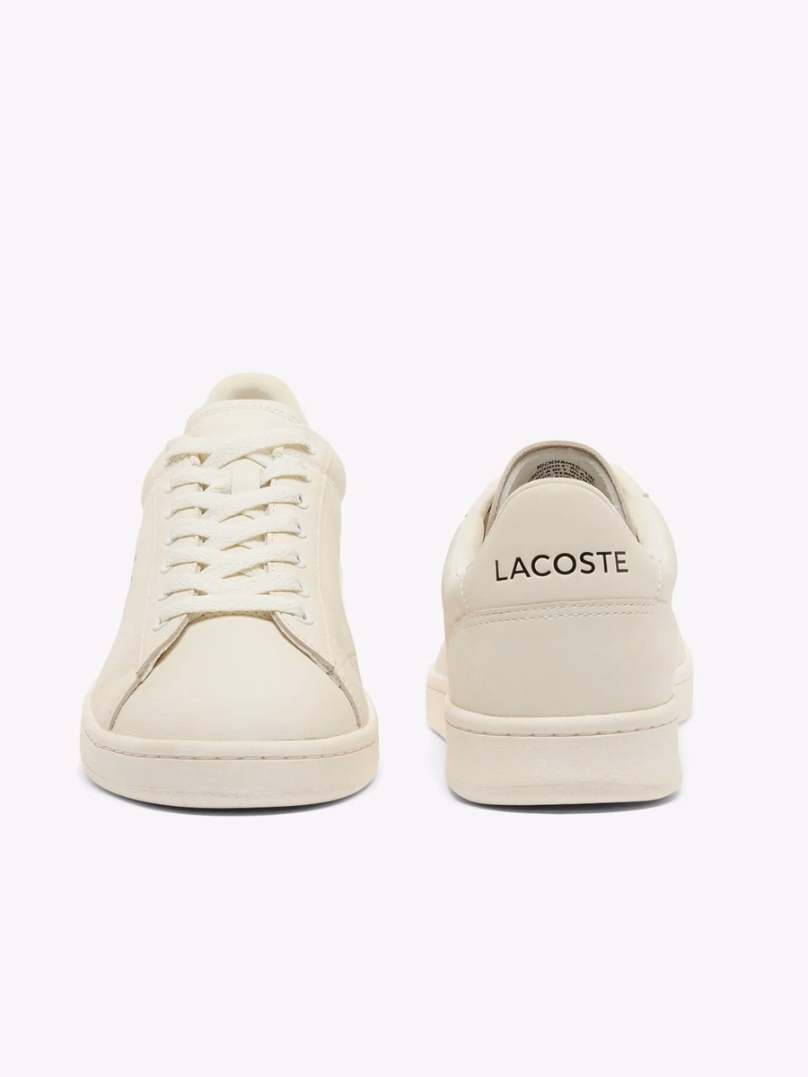 Scarpe da ginnastica in pelle Carnaby Set da uomo