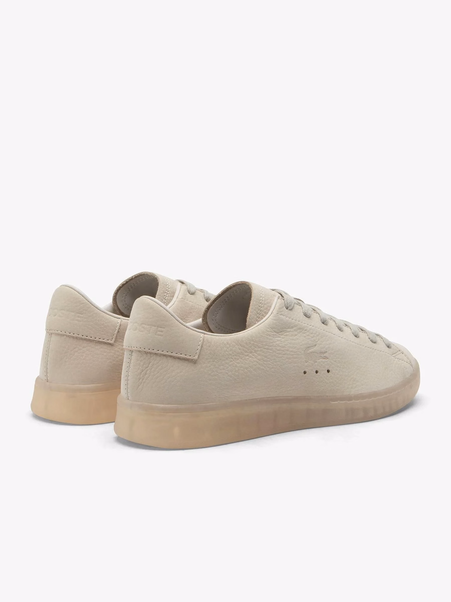 Scarpe da ginnastica in pelle Carnaby Set da uomo
