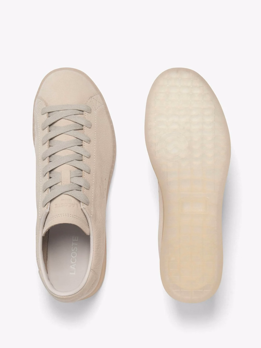 Scarpe da ginnastica in pelle Carnaby Set da uomo