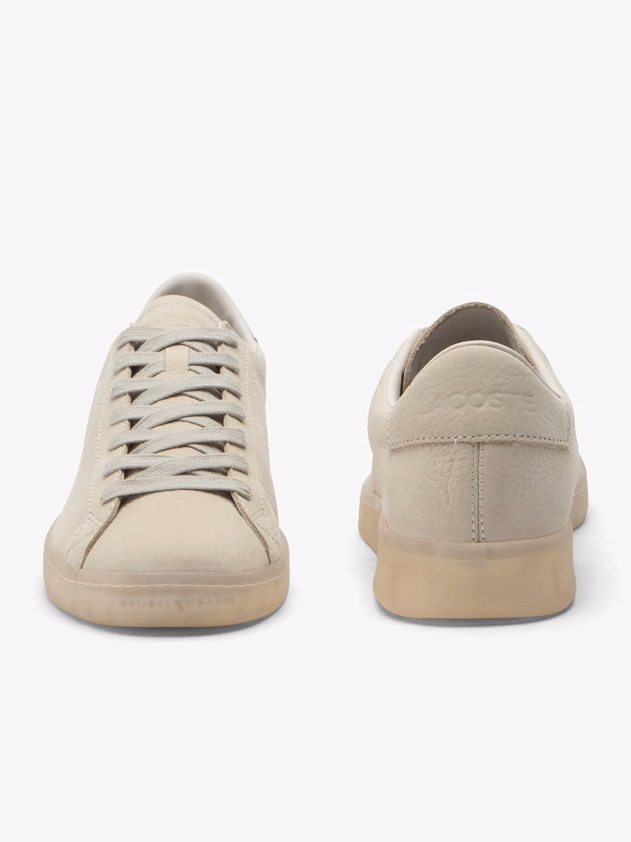Scarpe da ginnastica in pelle Carnaby Set da uomo