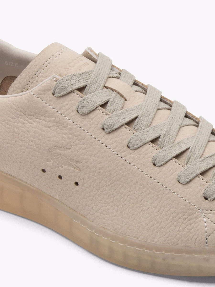 Scarpe da ginnastica in pelle Carnaby Set da uomo
