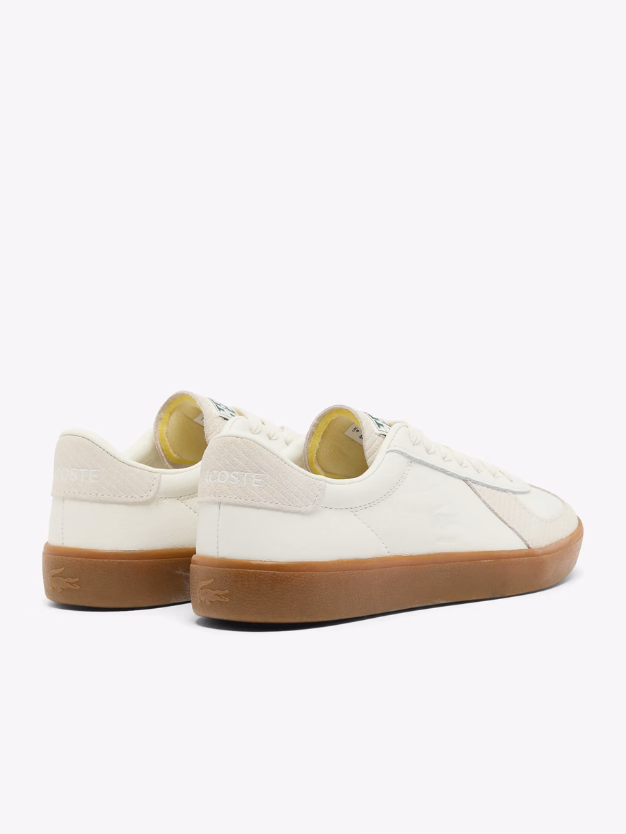Scarpe Sneakers in Pelle Pro Baseshot da Donna