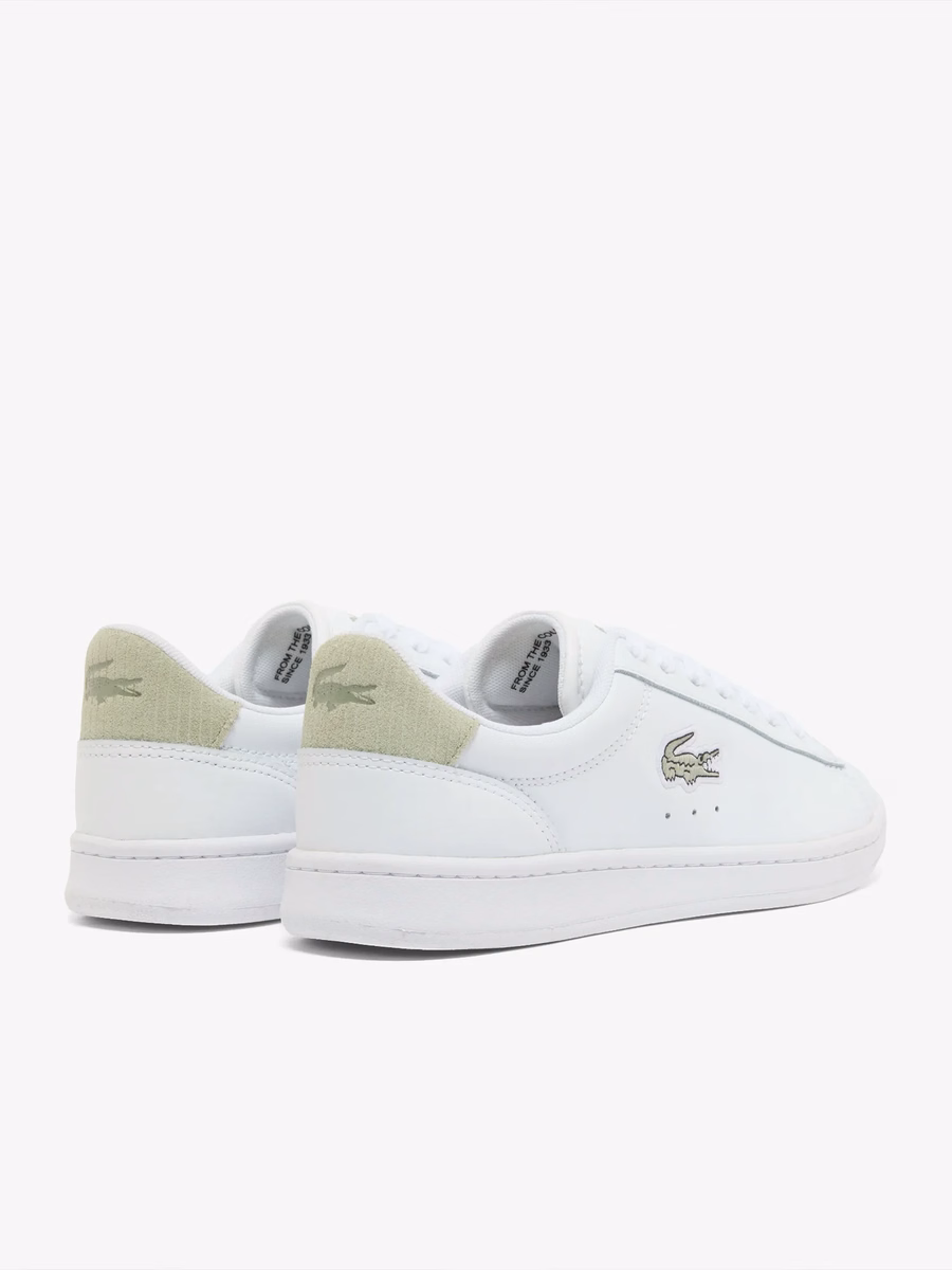 Scarpe da ginnastica in pelle Carnaby da donna