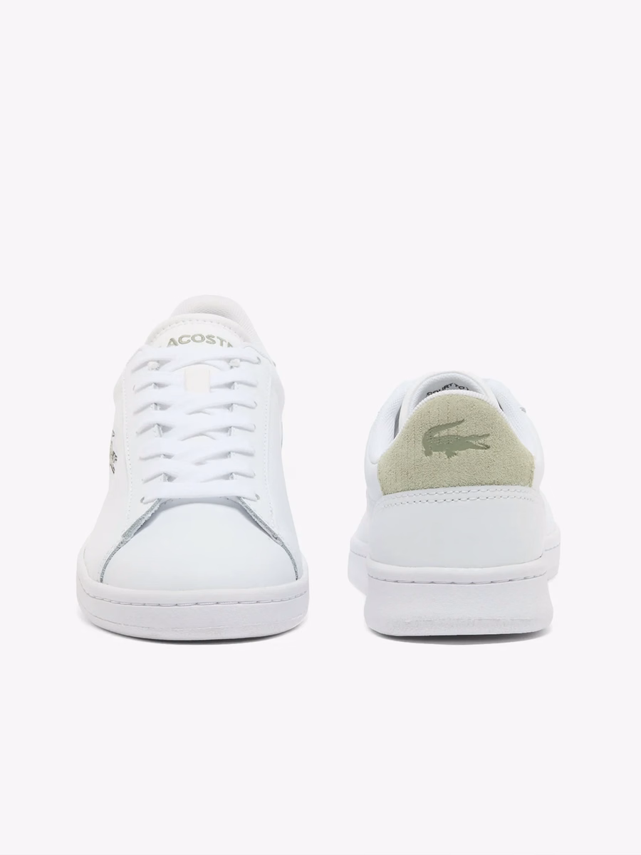 Scarpe da ginnastica in pelle Carnaby da donna
