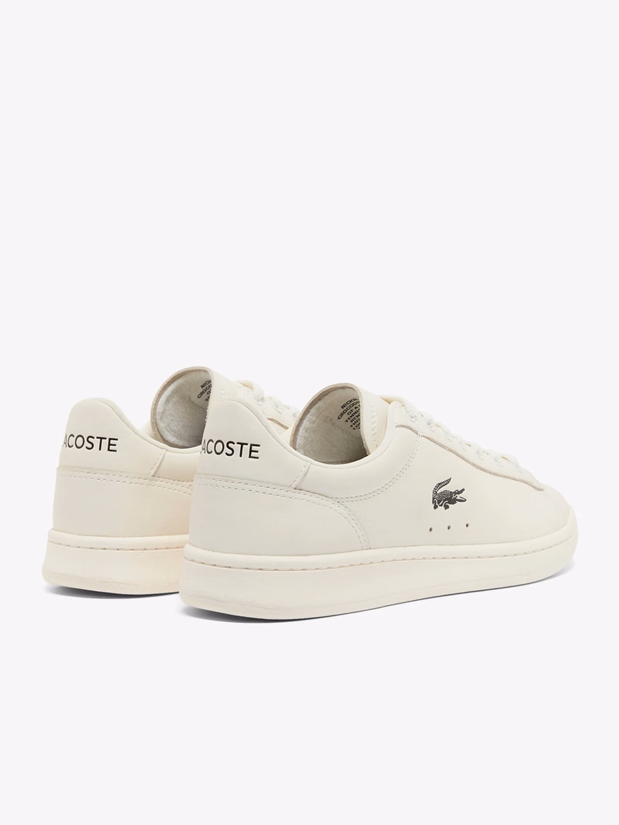 Scarpe da ginnastica in pelle Carnaby da donna