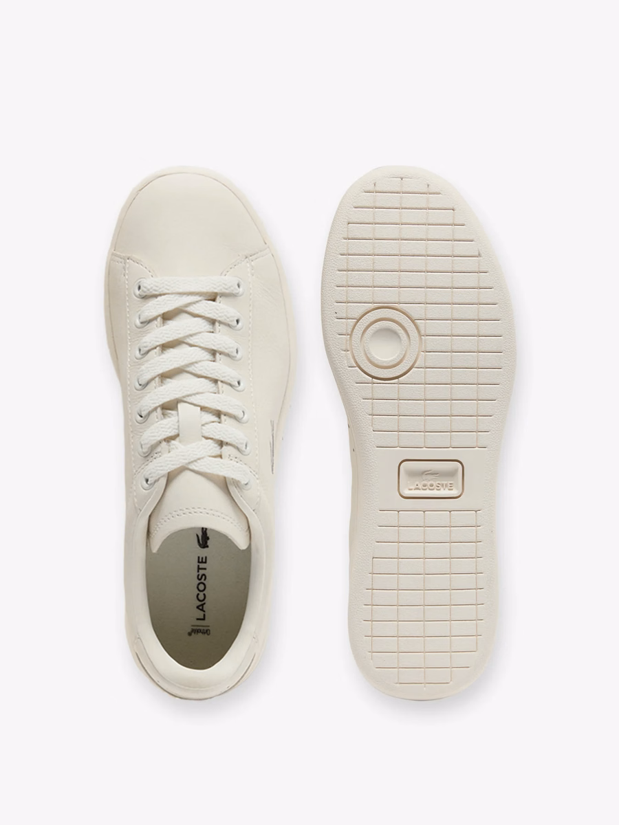Scarpe da ginnastica in pelle Carnaby da donna