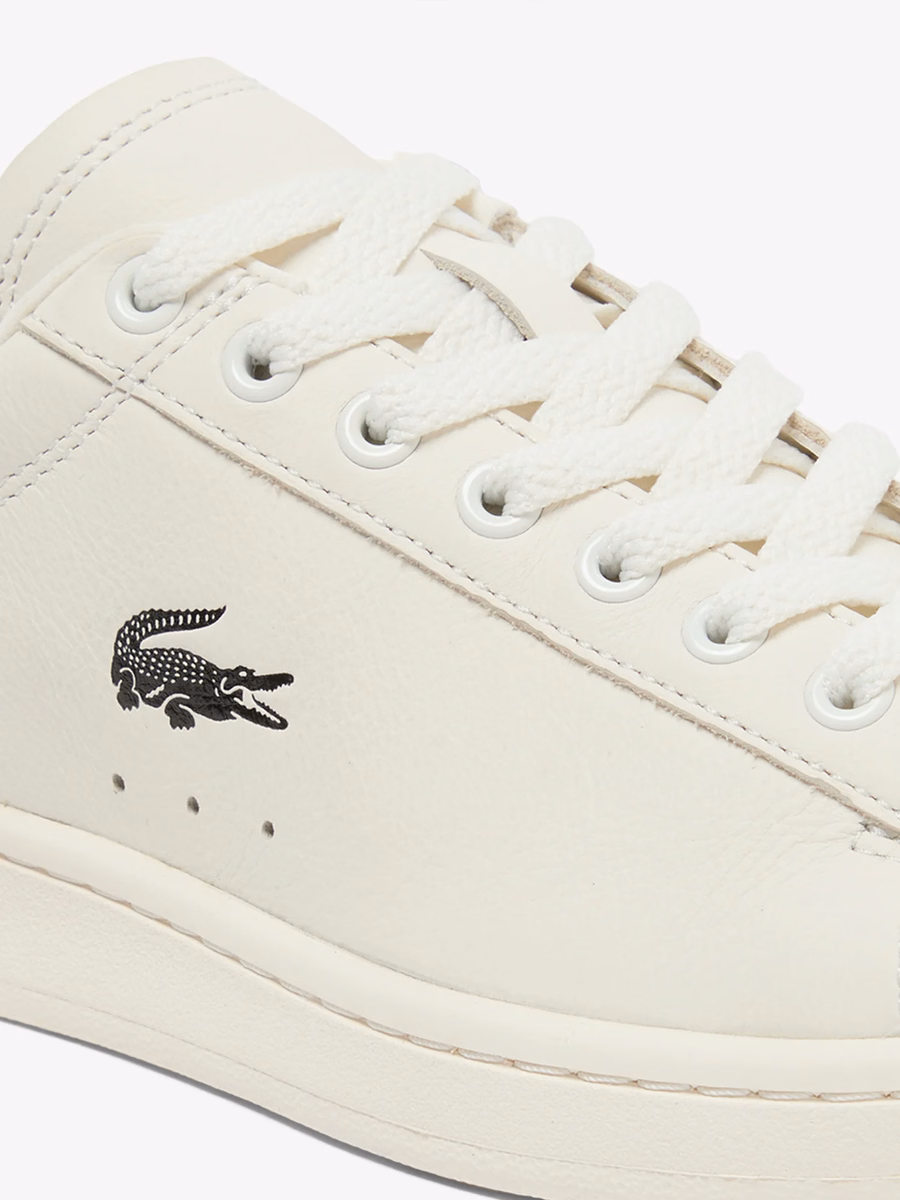 Scarpe da ginnastica in pelle Carnaby da donna