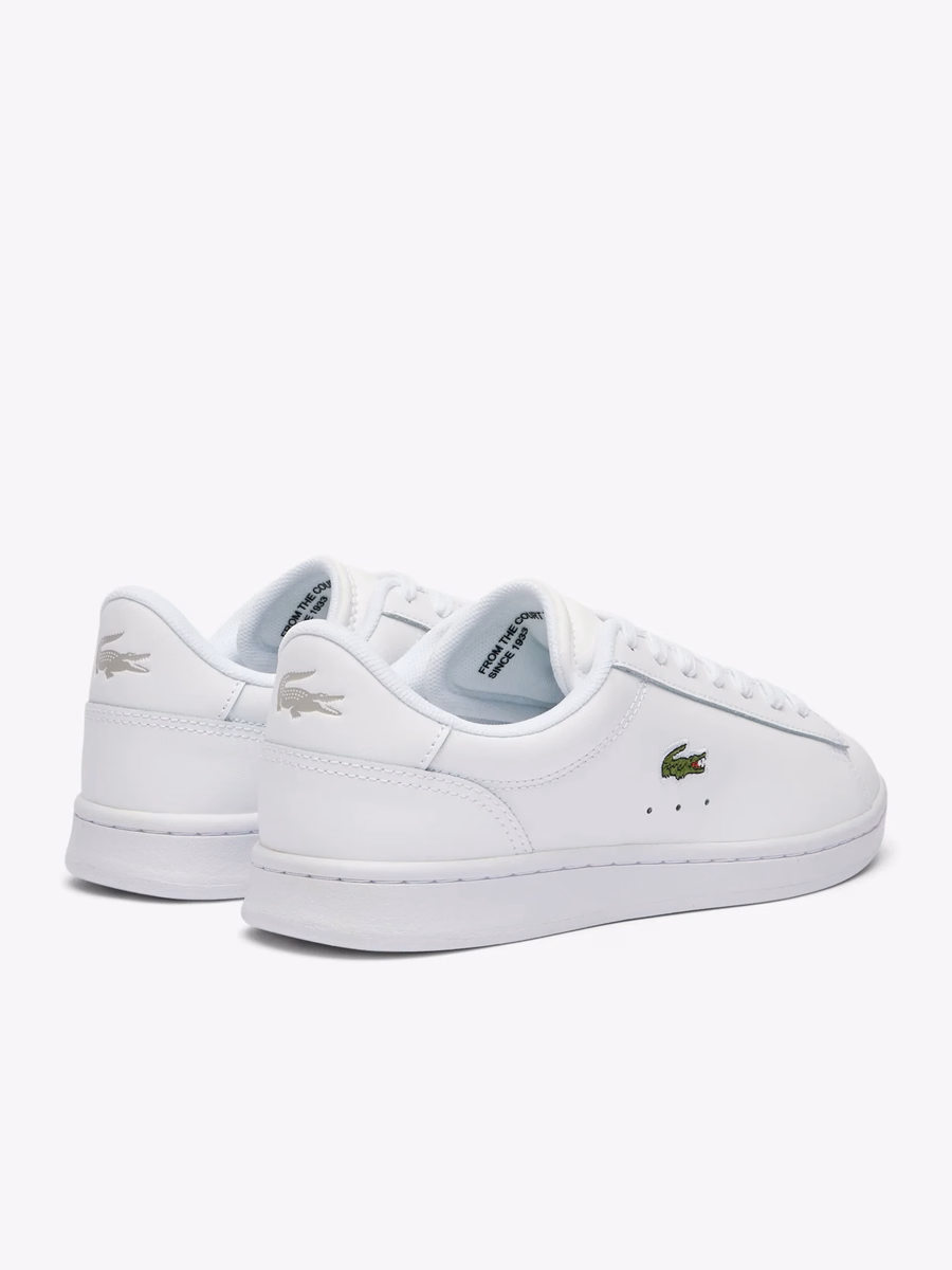 Scarpe da ginnastica in pelle Carnaby da donna
