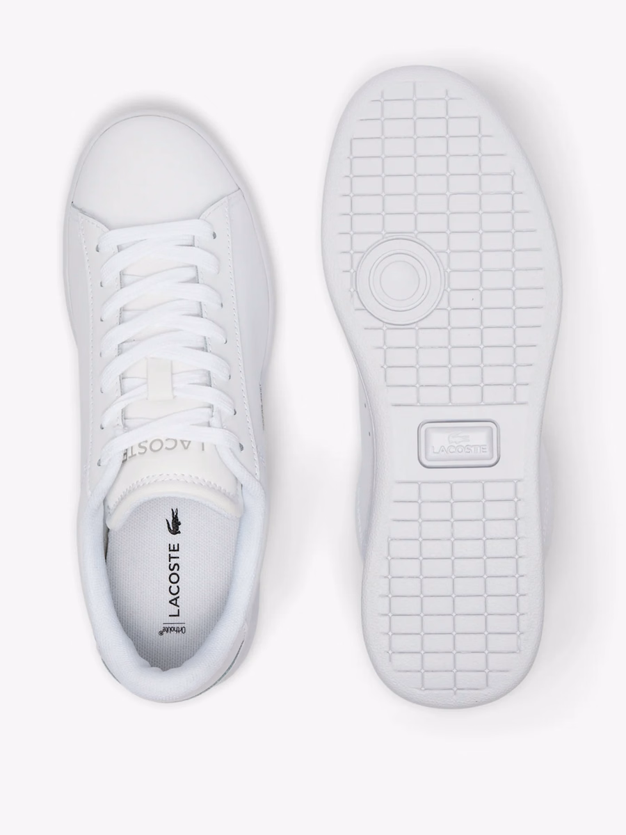 Scarpe da ginnastica in pelle Carnaby da donna