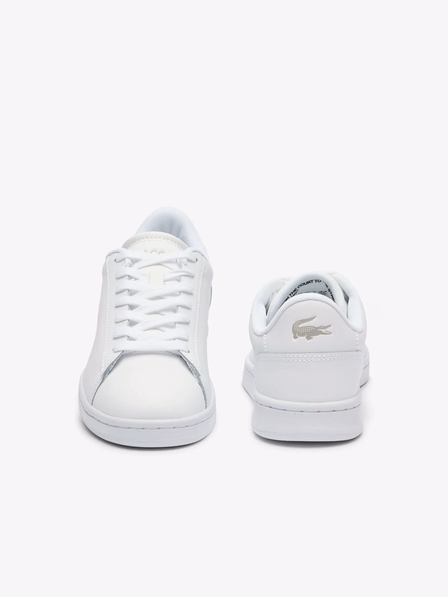 Scarpe da ginnastica in pelle Carnaby da donna