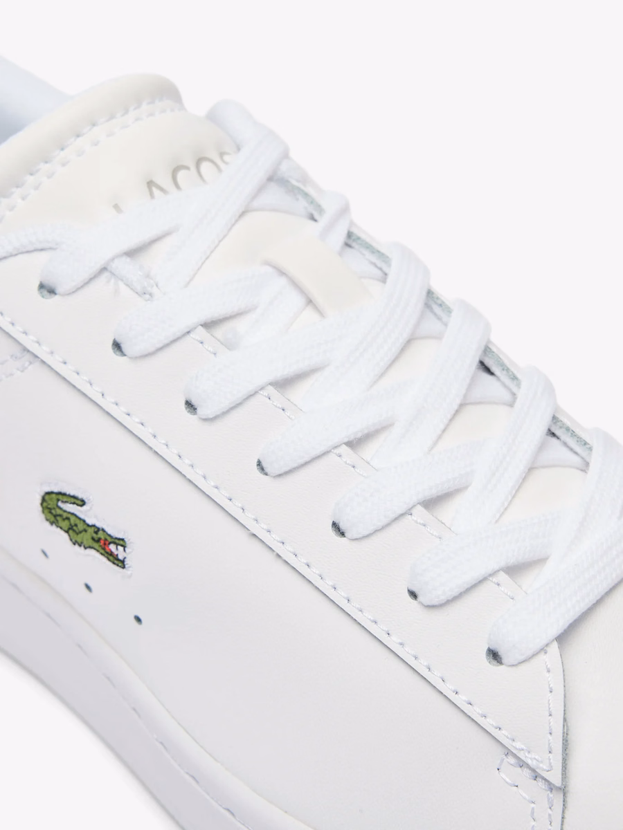 Scarpe da ginnastica in pelle Carnaby da donna