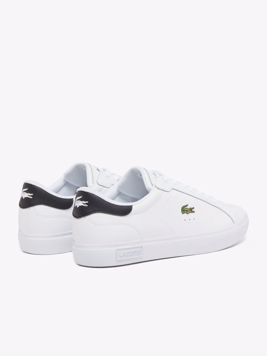 Scarpe da tennis in pelle Powercourt da uomo