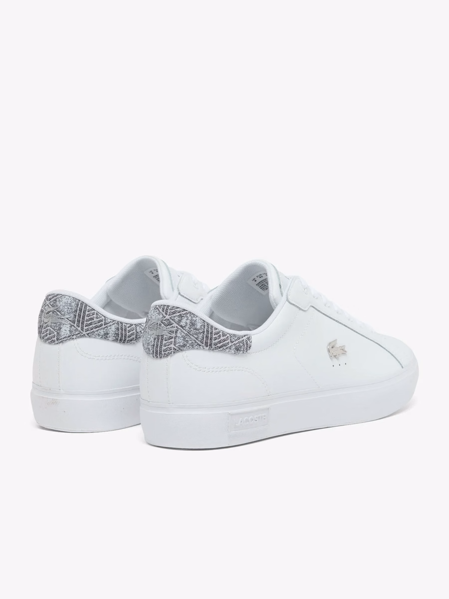Scarpe da ginnastica in pelle Powercourt da uomo