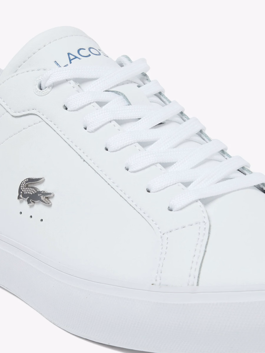 Scarpe da ginnastica in pelle Powercourt da uomo