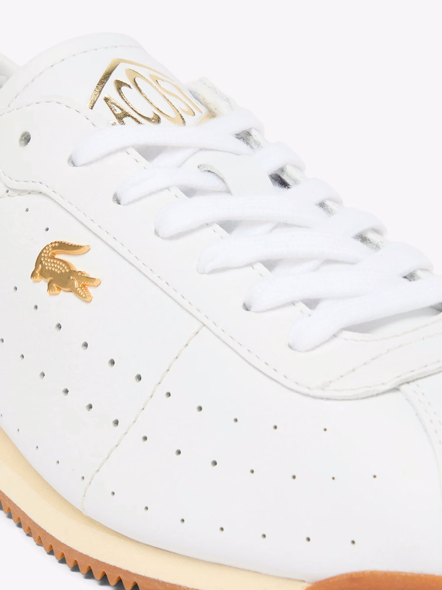 Scarpe da ginnastica in pelle Club-Low da uomo