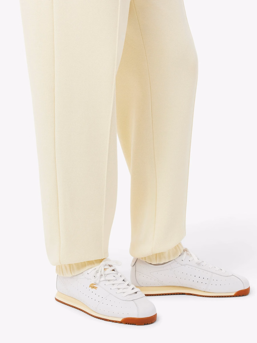 Scarpe da ginnastica in pelle Club-Low da uomo