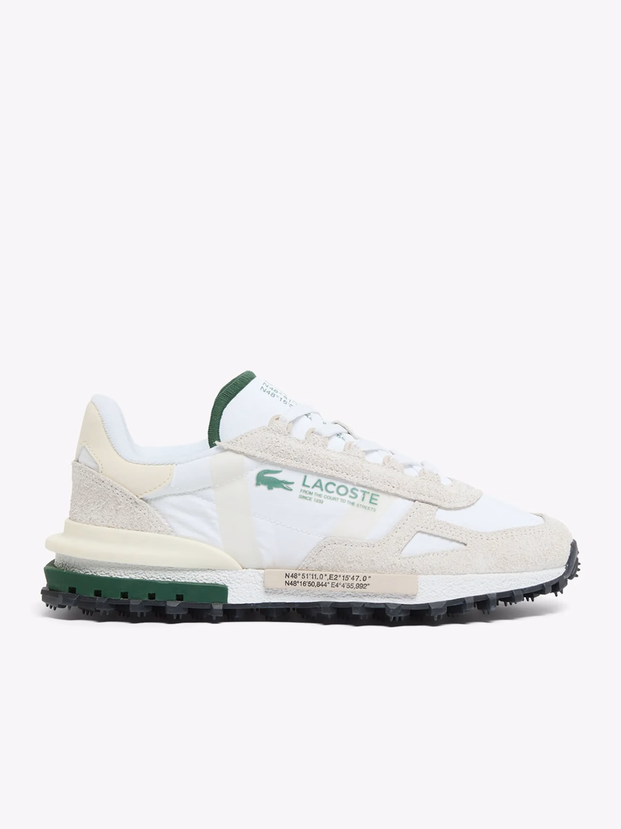Scarpe da ginnastica Elite Active da uomo